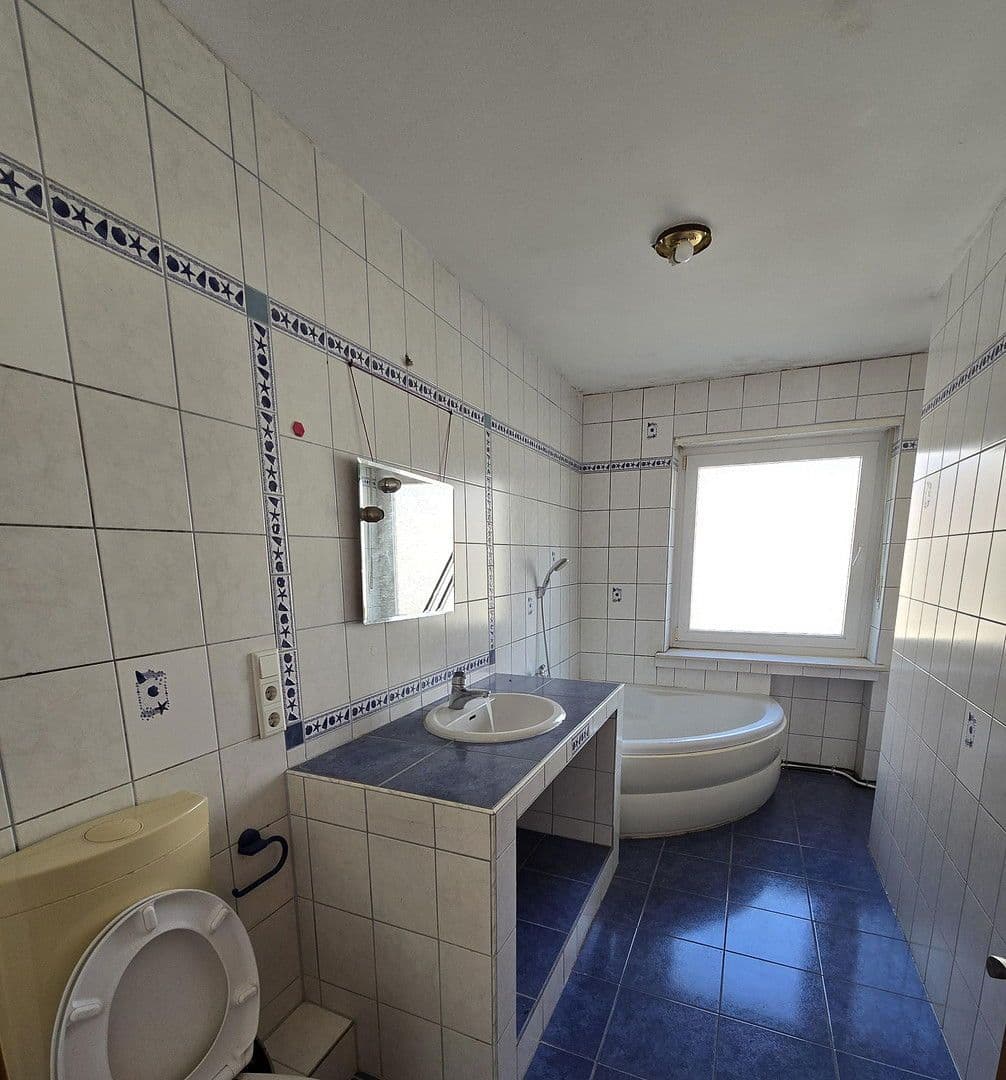 Prodej domu 144 m², pozemek 192 m², Kirchstraße 22, Altenberge, Severní Porýní-Vestfálsko Prodej domu 144 m², pozemek 192 m², Kirchstraße 22, Altenberge, Severní Porýní-Vestfálsko