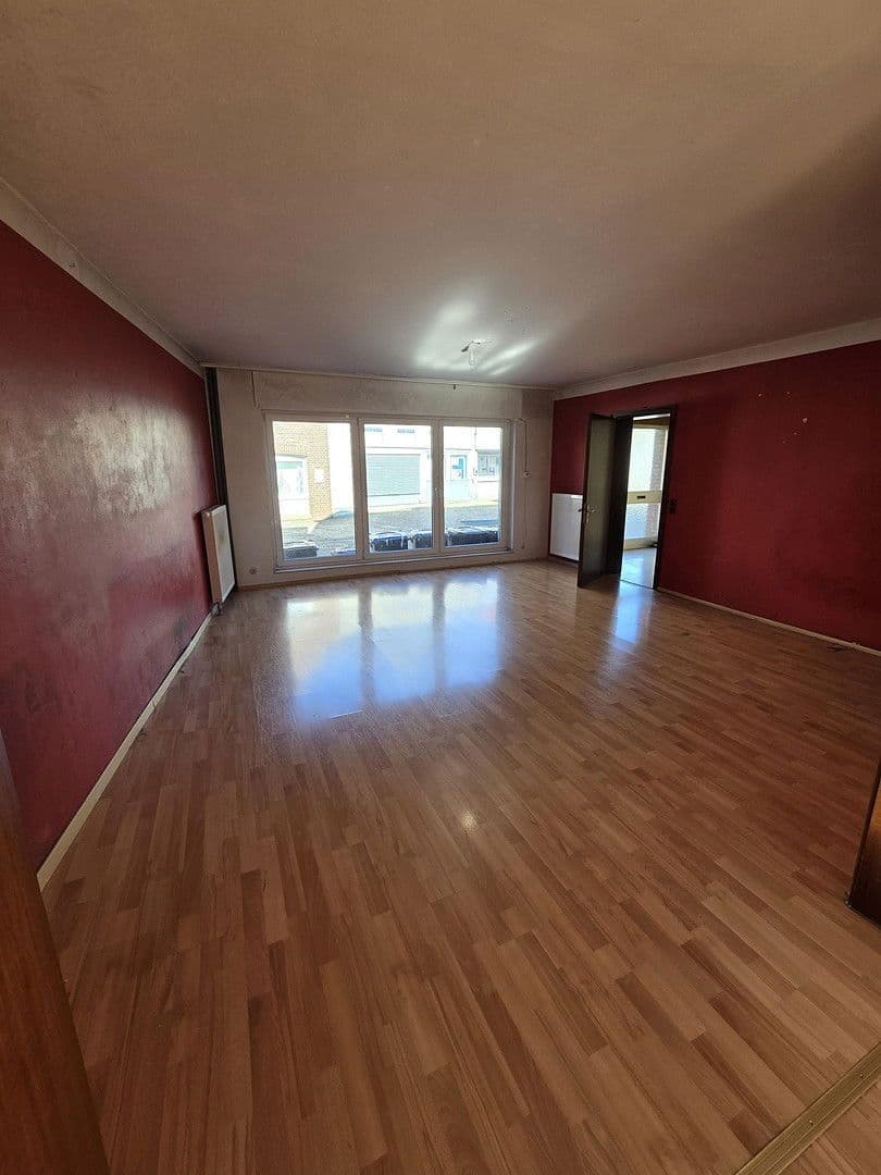 Prodej domu 144 m², pozemek 192 m², Kirchstraße 22, Altenberge, Severní Porýní-Vestfálsko Prodej domu 144 m², pozemek 192 m², Kirchstraße 22, Altenberge, Severní Porýní-Vestfálsko