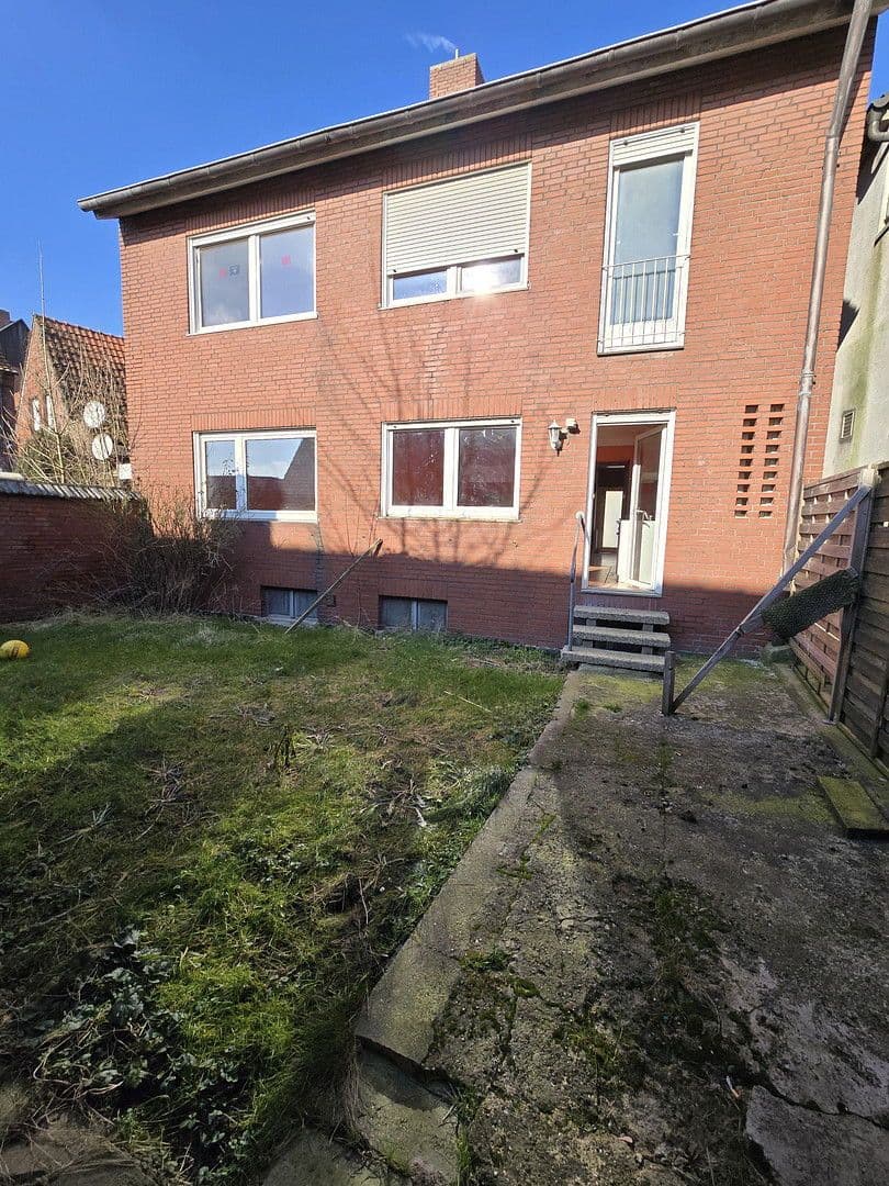 Prodej domu 144 m², pozemek 192 m², Kirchstraße 22, Altenberge, Severní Porýní-Vestfálsko Prodej domu 144 m², pozemek 192 m², Kirchstraße 22, Altenberge, Severní Porýní-Vestfálsko