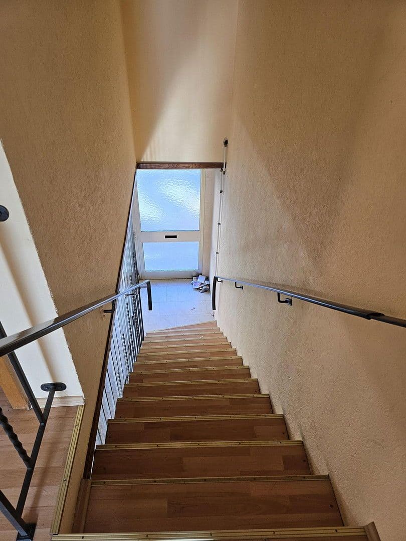 Prodej domu 144 m², pozemek 192 m², Kirchstraße 22, Altenberge, Severní Porýní-Vestfálsko Prodej domu 144 m², pozemek 192 m², Kirchstraße 22, Altenberge, Severní Porýní-Vestfálsko