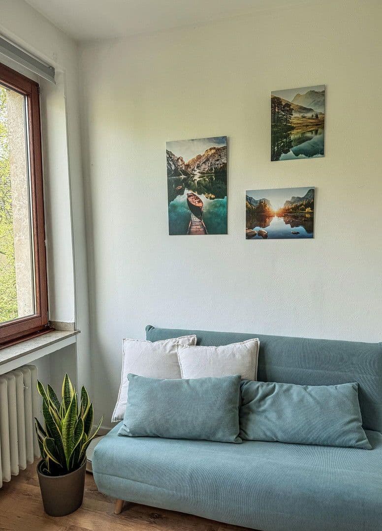 Pronájem bytu 3+1 86 m², Viktoriastr. 32, Dortmund, Severní Porýní-Vestfálsko Pronájem bytu 3+1 86 m², Viktoriastr. 32, Dortmund, Severní Porýní-Vestfálsko