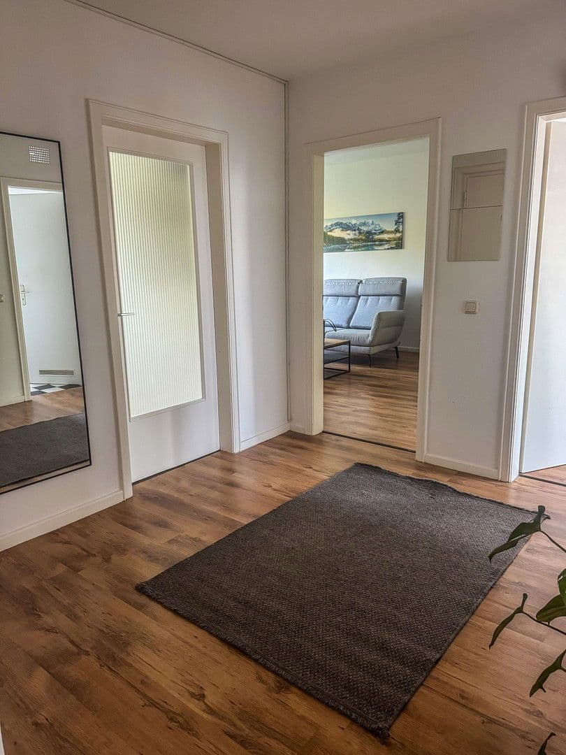 Pronájem bytu 3+1 86 m², Viktoriastr. 32, Dortmund, Severní Porýní-Vestfálsko Pronájem bytu 3+1 86 m², Viktoriastr. 32, Dortmund, Severní Porýní-Vestfálsko