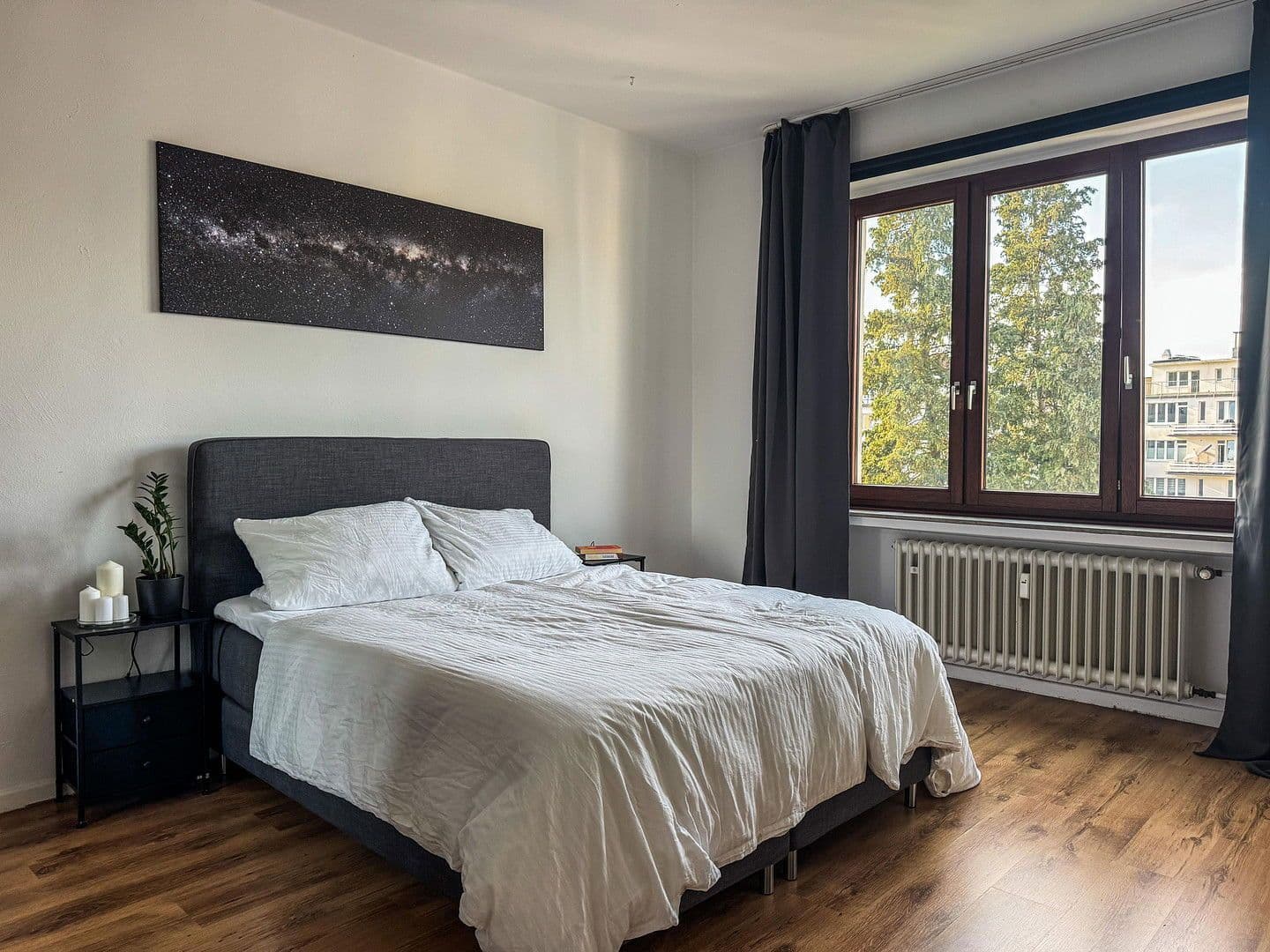 Pronájem bytu 3+1 86 m², Viktoriastr. 32, Dortmund, Severní Porýní-Vestfálsko Pronájem bytu 3+1 86 m², Viktoriastr. 32, Dortmund, Severní Porýní-Vestfálsko