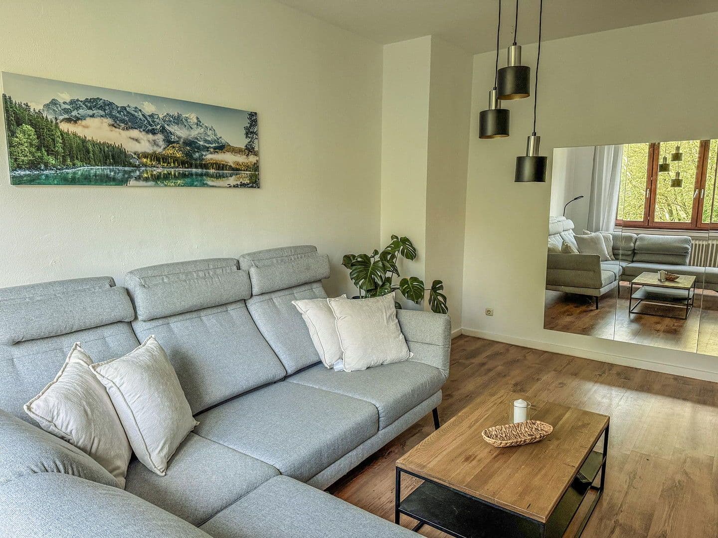 Pronájem bytu 3+1 86 m², Viktoriastr. 32, Dortmund, Severní Porýní-Vestfálsko Pronájem bytu 3+1 86 m², Viktoriastr. 32, Dortmund, Severní Porýní-Vestfálsko