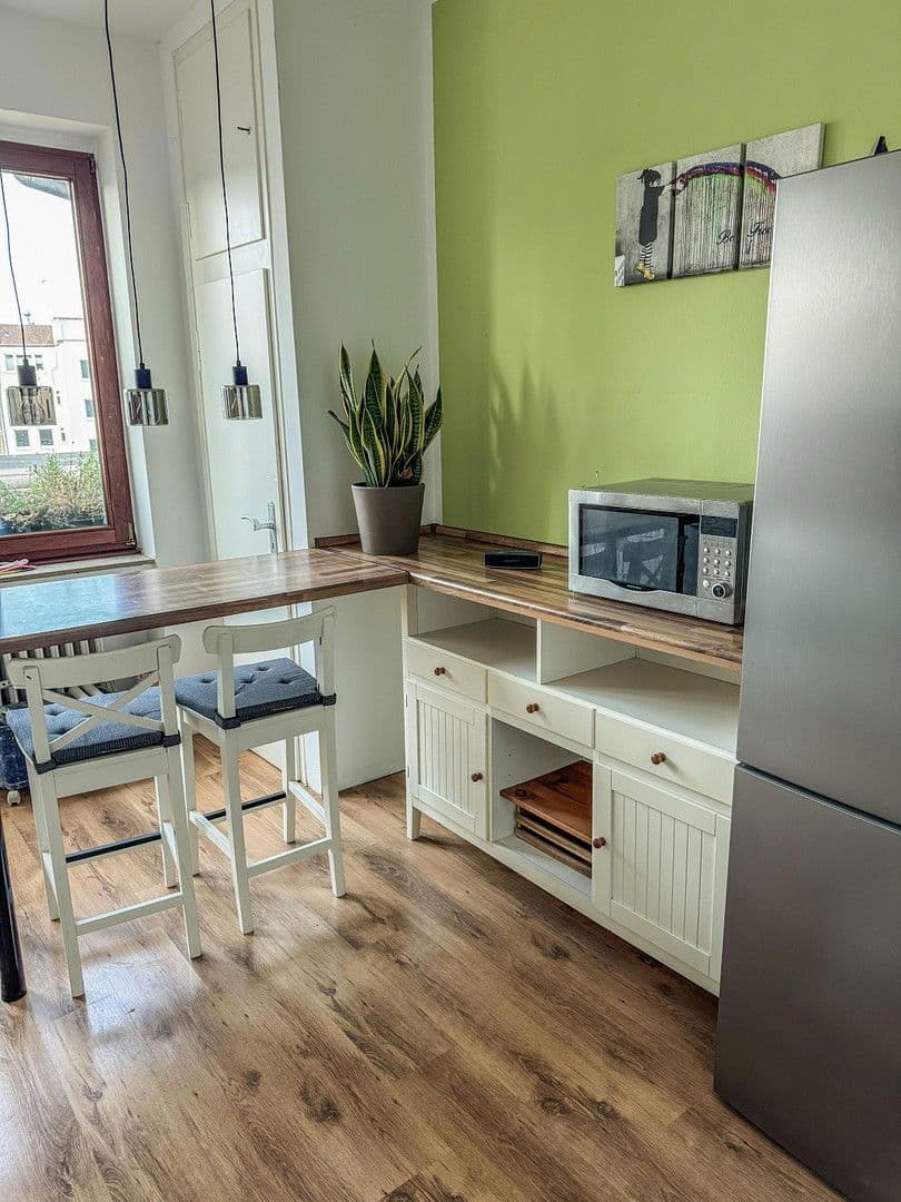 Pronájem bytu 3+1 86 m², Viktoriastr. 32, Dortmund, Severní Porýní-Vestfálsko Pronájem bytu 3+1 86 m², Viktoriastr. 32, Dortmund, Severní Porýní-Vestfálsko