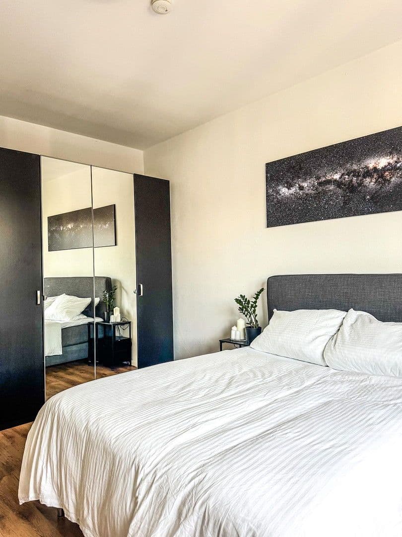 Pronájem bytu 3+1 86 m², Viktoriastr. 32, Dortmund, Severní Porýní-Vestfálsko Pronájem bytu 3+1 86 m², Viktoriastr. 32, Dortmund, Severní Porýní-Vestfálsko