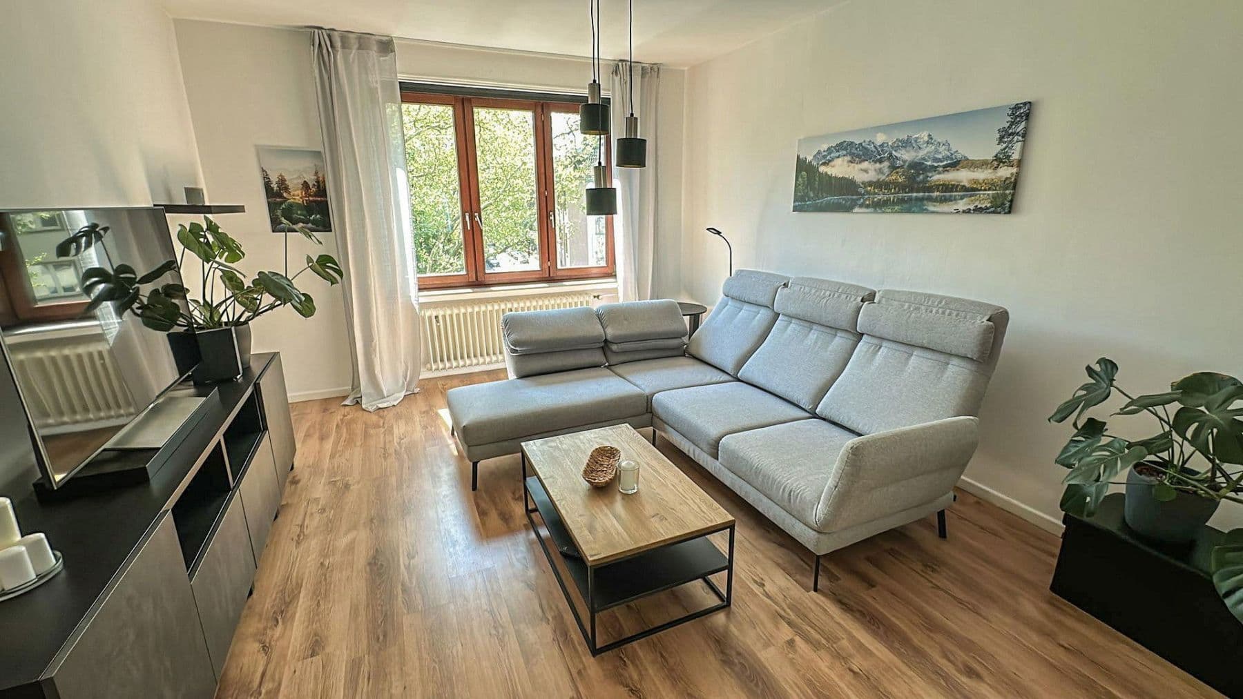 Pronájem bytu 3+1 86 m², Viktoriastr. 32, Dortmund, Severní Porýní-Vestfálsko Pronájem bytu 3+1 86 m², Viktoriastr. 32, Dortmund, Severní Porýní-Vestfálsko