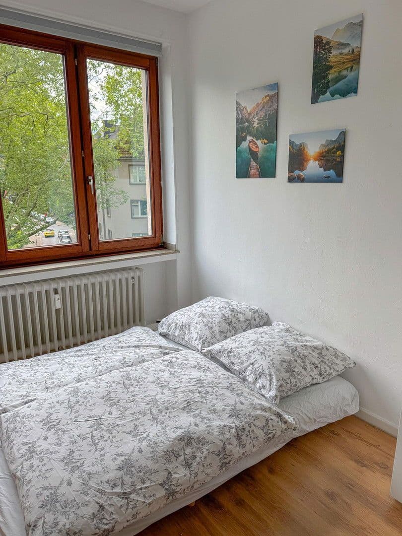 Pronájem bytu 3+1 86 m², Viktoriastr. 32, Dortmund, Severní Porýní-Vestfálsko Pronájem bytu 3+1 86 m², Viktoriastr. 32, Dortmund, Severní Porýní-Vestfálsko