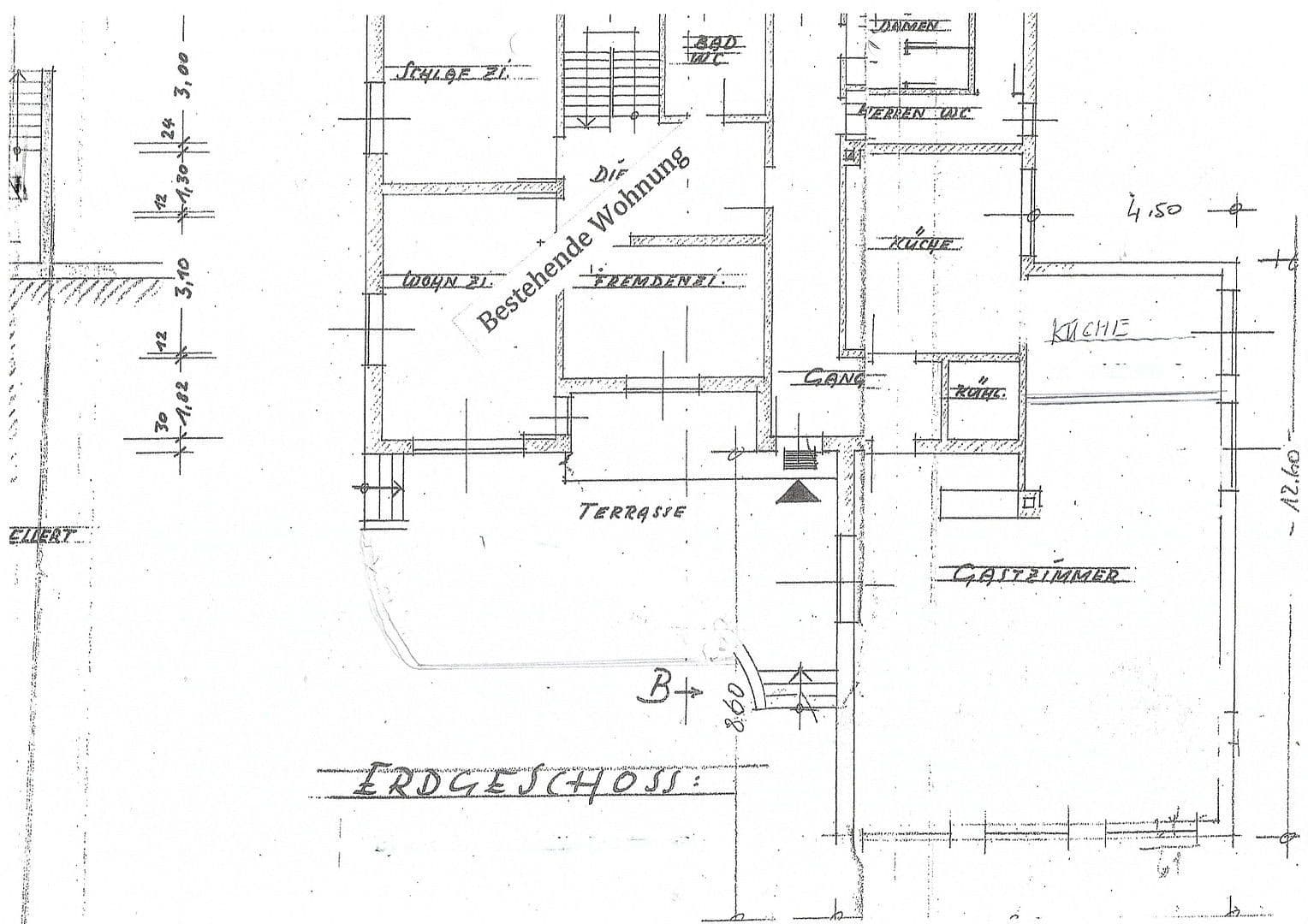 Pronájem nebytového prostoru 8.651 m², Ilmklause 1, Münchsmünster, Bavorsko Pronájem nebytového prostoru 8.651 m², Ilmklause 1, Münchsmünster, Bavorsko
