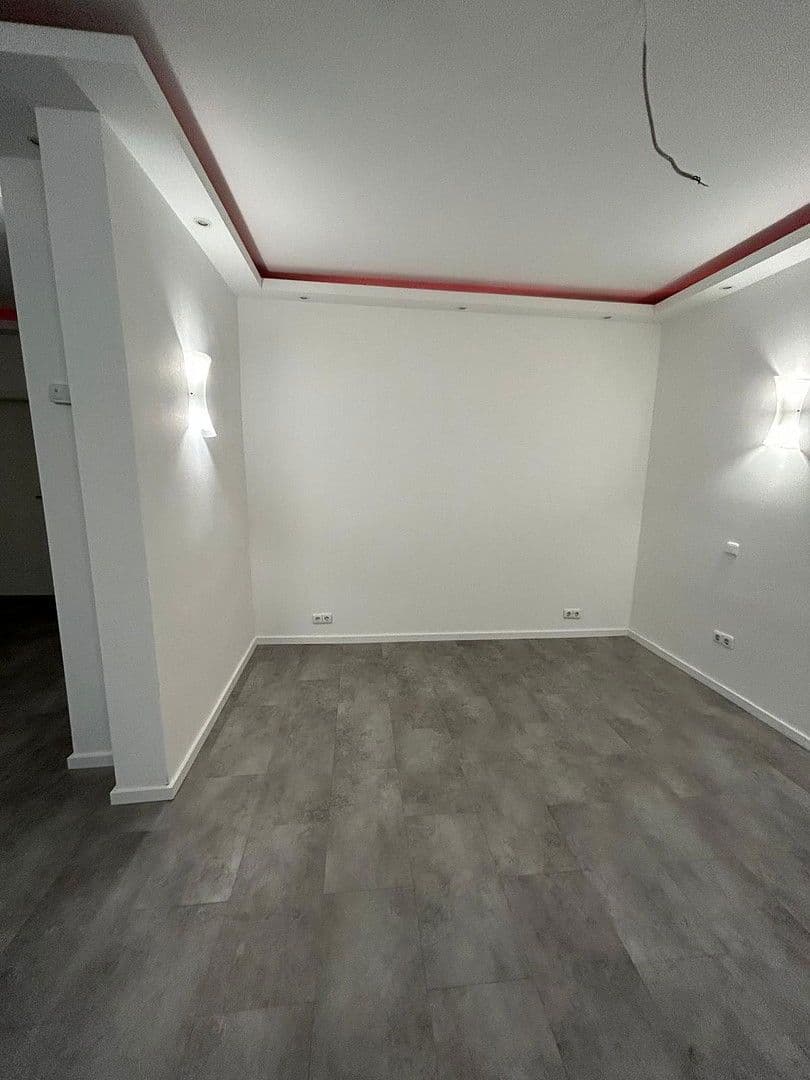 Pronájem domu 180 m², pozemek 225 m², Wielandstrasse 4a, Worms, Porýní-Falc Pronájem domu 180 m², pozemek 225 m², Wielandstrasse 4a, Worms, Porýní-Falc