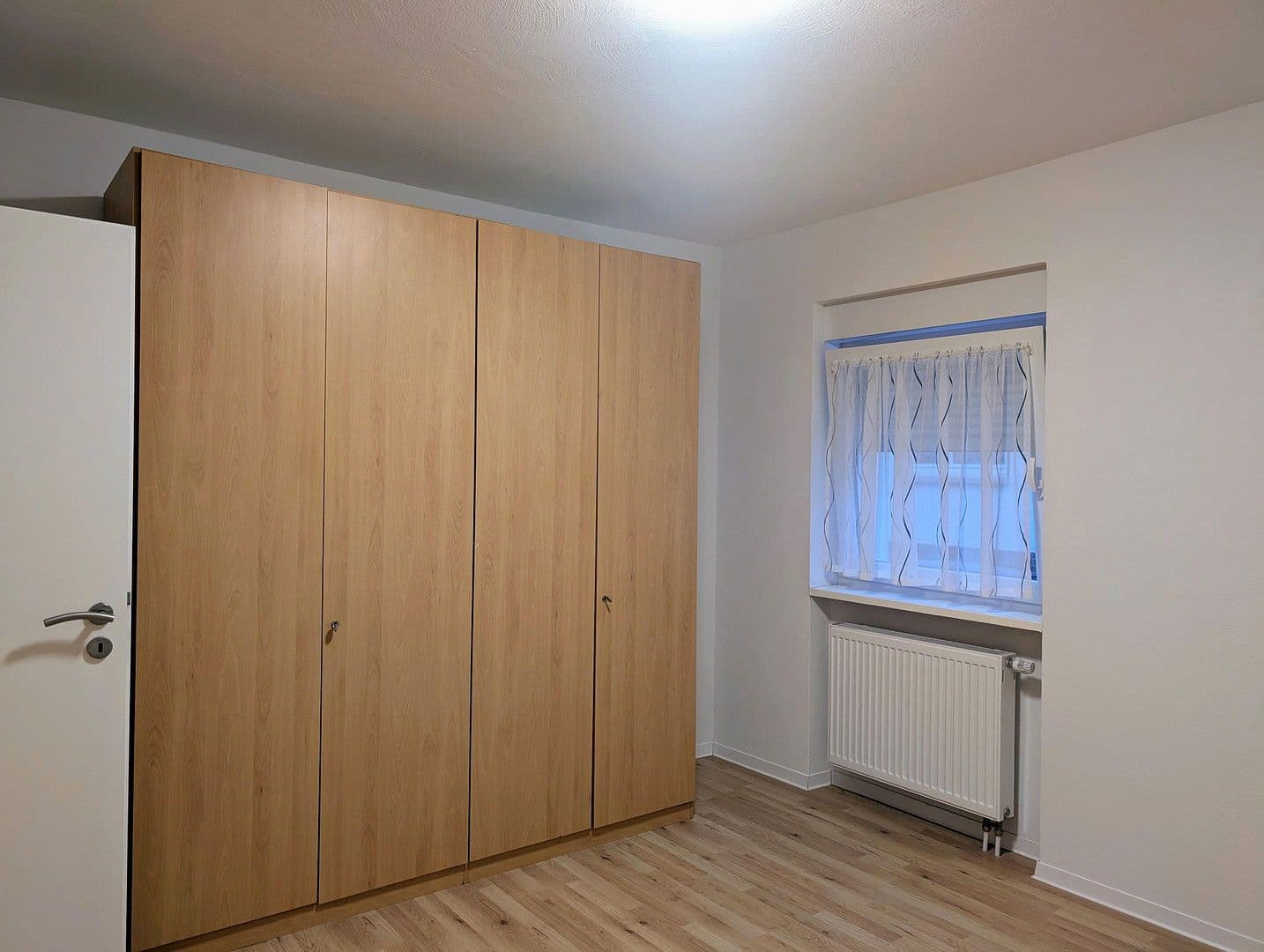 Pronájem bytu 3+1 55 m², Kaiserslautern, Porýní-Falc Pronájem bytu 3+1 55 m², Kaiserslautern, Porýní-Falc