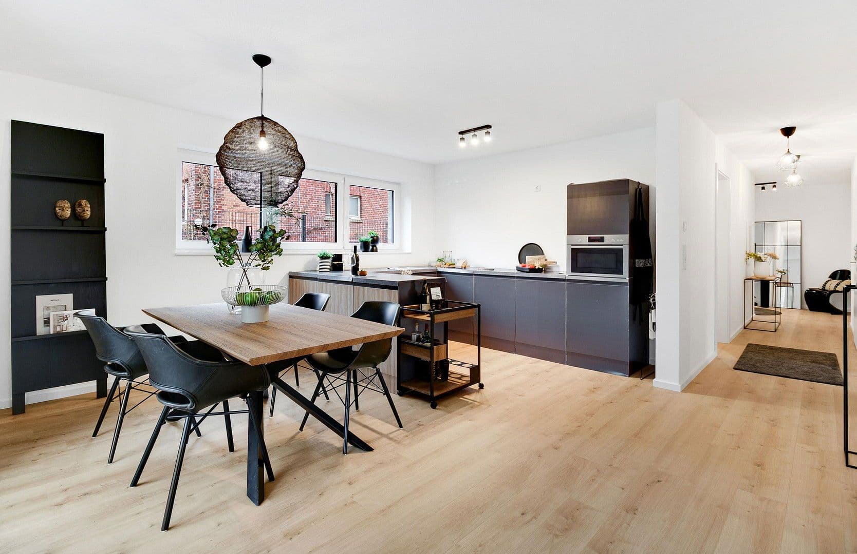 Prodej bytu 4+1 107 m², Höftestraße 47, Münster, Severní Porýní-Vestfálsko Prodej bytu 4+1 107 m², Höftestraße 47, Münster, Severní Porýní-Vestfálsko