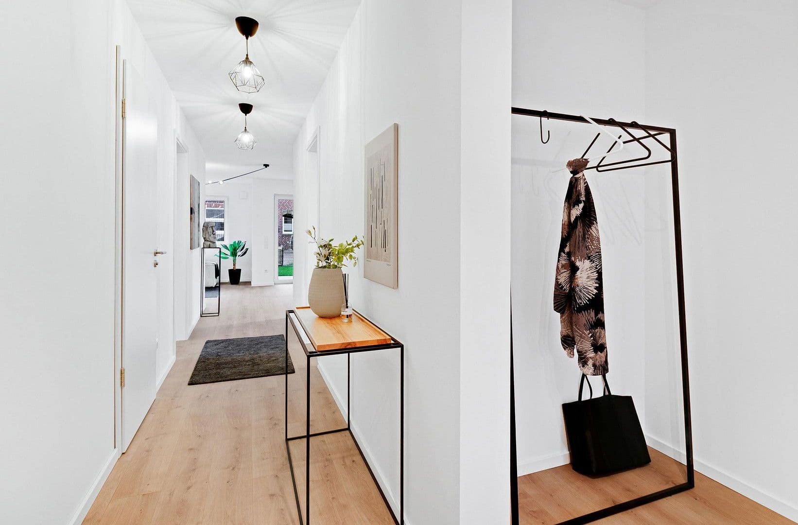 Prodej bytu 4+1 107 m², Höftestraße 47, Münster, Severní Porýní-Vestfálsko Prodej bytu 4+1 107 m², Höftestraße 47, Münster, Severní Porýní-Vestfálsko