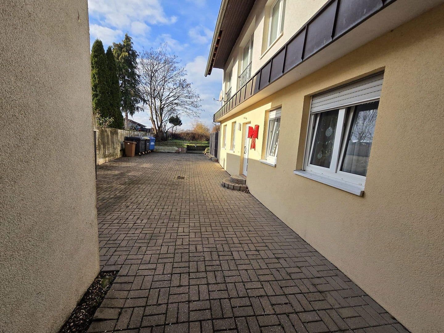 Prodej bytu 3+1 97 m², St.Clemens-Str 12, Erftstadt, Severní Porýní-Vestfálsko Prodej bytu 3+1 97 m², St.Clemens-Str 12, Erftstadt, Severní Porýní-Vestfálsko