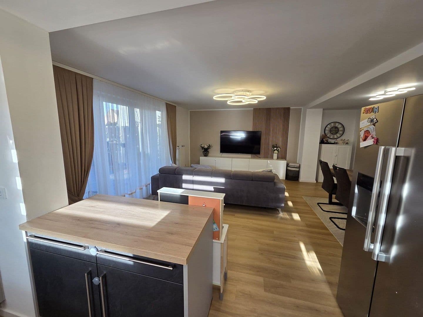 Prodej bytu 3+1 97 m², St.Clemens-Str 12, Erftstadt, Severní Porýní-Vestfálsko Prodej bytu 3+1 97 m², St.Clemens-Str 12, Erftstadt, Severní Porýní-Vestfálsko