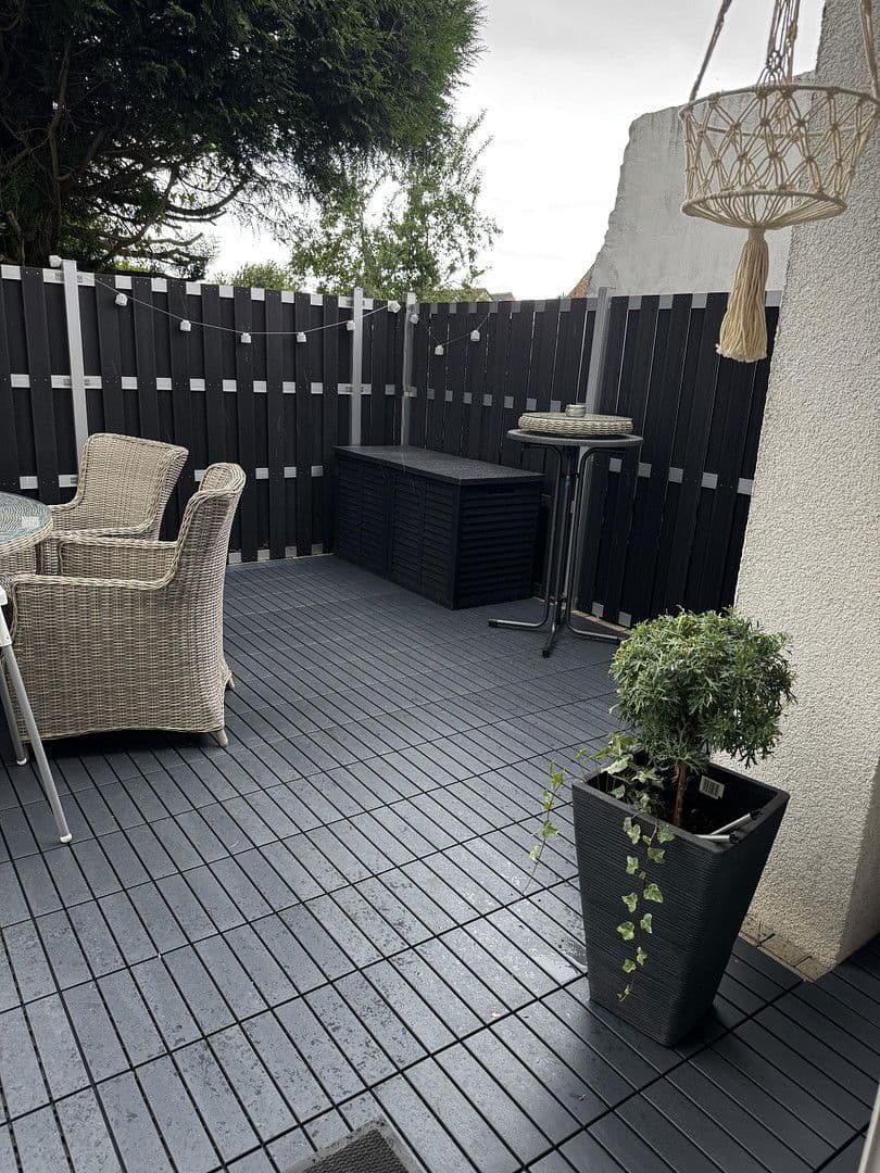 Prodej bytu 3+1 97 m², St.Clemens-Str 12, Erftstadt, Severní Porýní-Vestfálsko Prodej bytu 3+1 97 m², St.Clemens-Str 12, Erftstadt, Severní Porýní-Vestfálsko