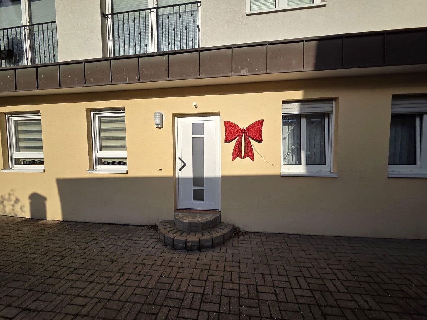 Prodej bytu 3+1 97 m², St.Clemens-Str 12, Erftstadt, Severní Porýní-Vestfálsko Prodej bytu 3+1 97 m², St.Clemens-Str 12, Erftstadt, Severní Porýní-Vestfálsko