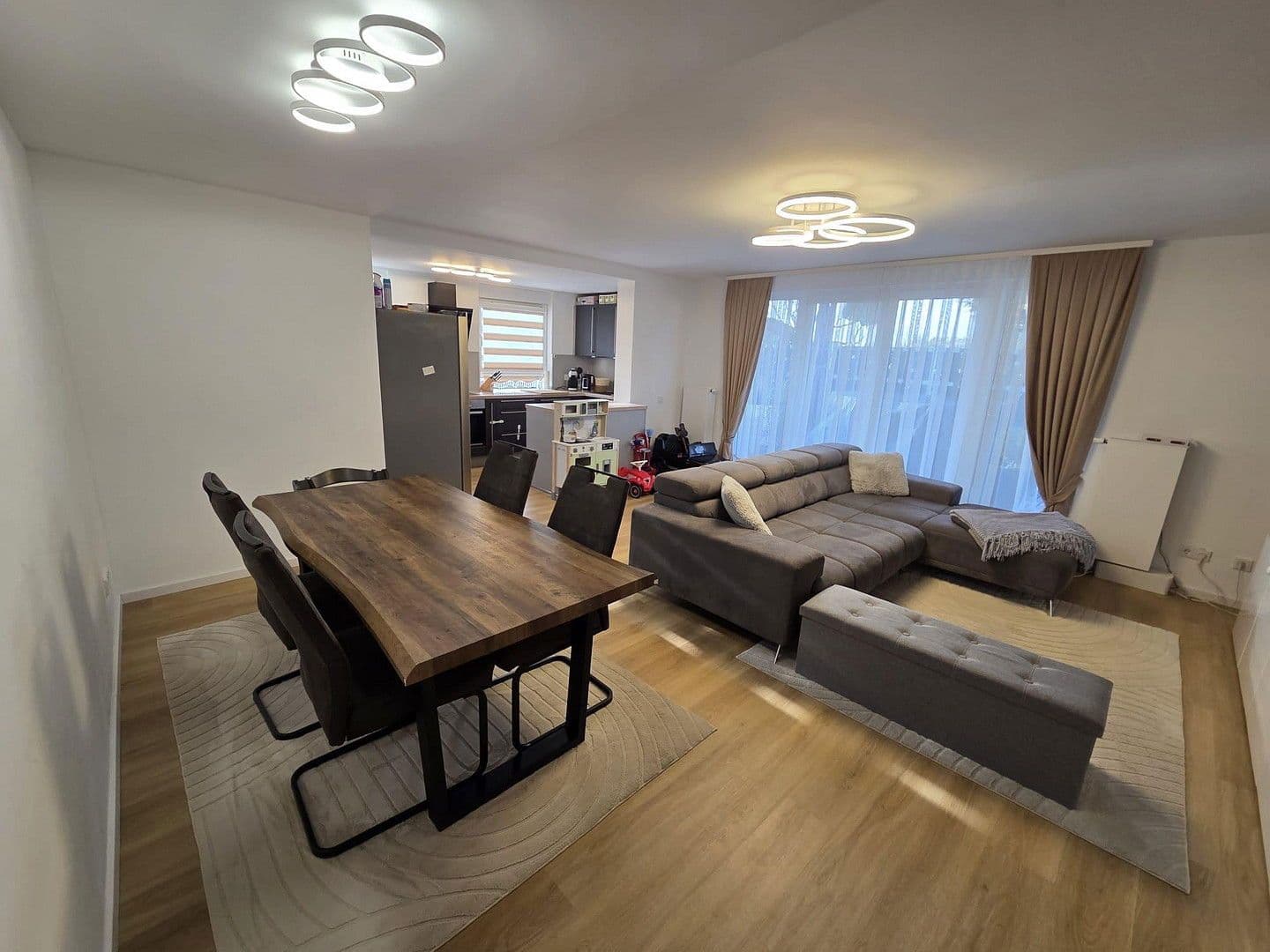 Prodej bytu 3+1 97 m², St.Clemens-Str 12, Erftstadt, Severní Porýní-Vestfálsko Prodej bytu 3+1 97 m², St.Clemens-Str 12, Erftstadt, Severní Porýní-Vestfálsko