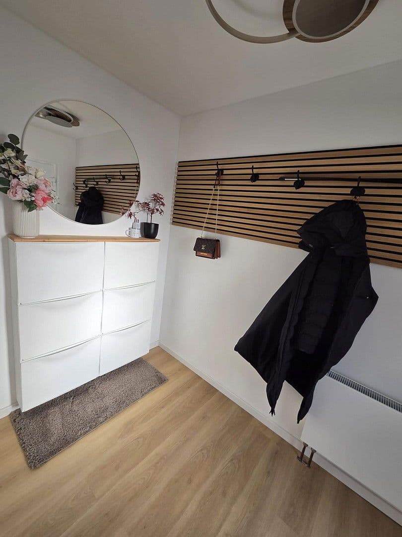 Prodej bytu 3+1 97 m², St.Clemens-Str 12, Erftstadt, Severní Porýní-Vestfálsko Prodej bytu 3+1 97 m², St.Clemens-Str 12, Erftstadt, Severní Porýní-Vestfálsko