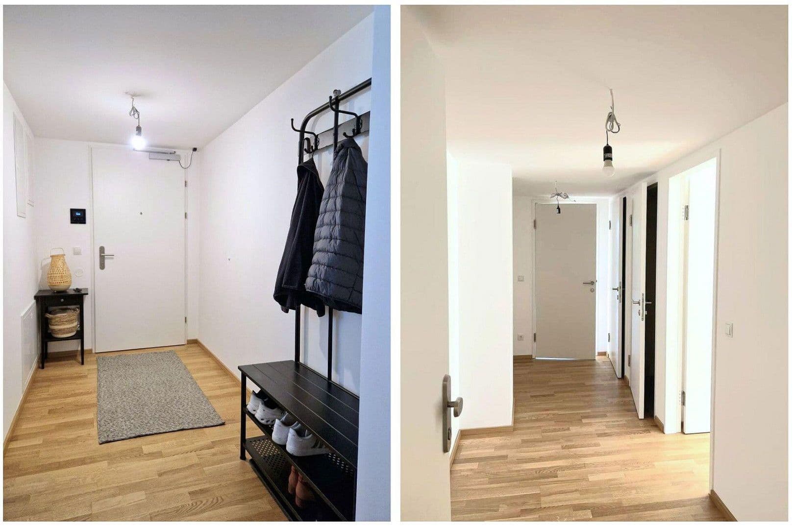 Prodej bytu 2+1 55 m², Arndtstrasse 50 Längenfeldgasse 7, Wien, Wien Prodej bytu 2+1 55 m², Arndtstrasse 50 Längenfeldgasse 7, Wien, Wien