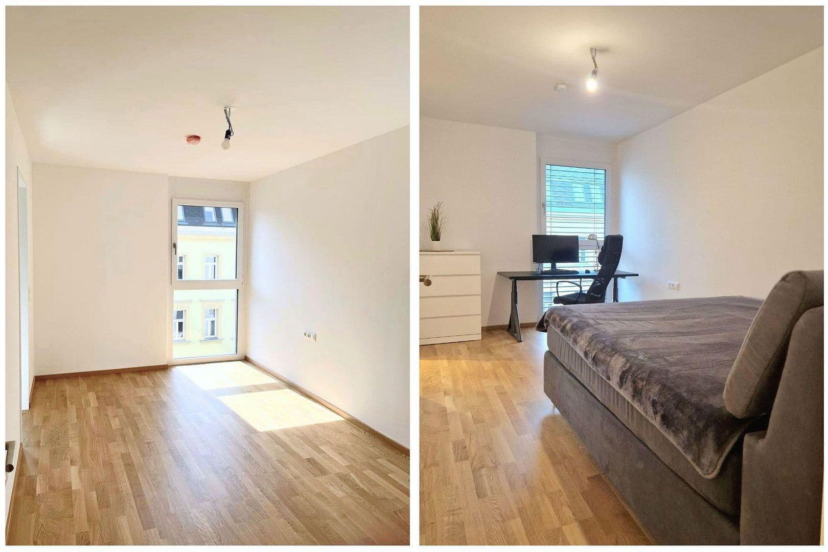 Prodej bytu 2+1 55 m², Arndtstrasse 50 Längenfeldgasse 7, Wien, Wien Prodej bytu 2+1 55 m², Arndtstrasse 50 Längenfeldgasse 7, Wien, Wien