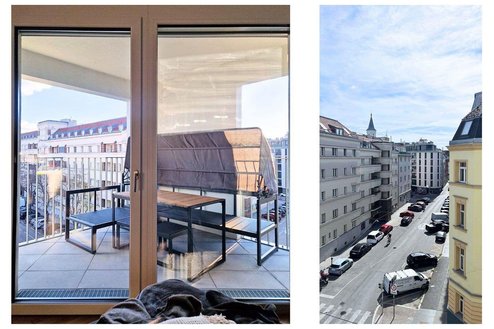 Prodej bytu 2+1 55 m², Arndtstrasse 50 Längenfeldgasse 7, Wien, Wien Prodej bytu 2+1 55 m², Arndtstrasse 50 Längenfeldgasse 7, Wien, Wien