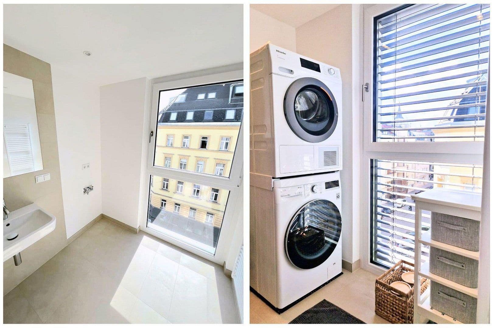 Prodej bytu 2+1 55 m², Arndtstrasse 50 Längenfeldgasse 7, Wien, Wien Prodej bytu 2+1 55 m², Arndtstrasse 50 Längenfeldgasse 7, Wien, Wien