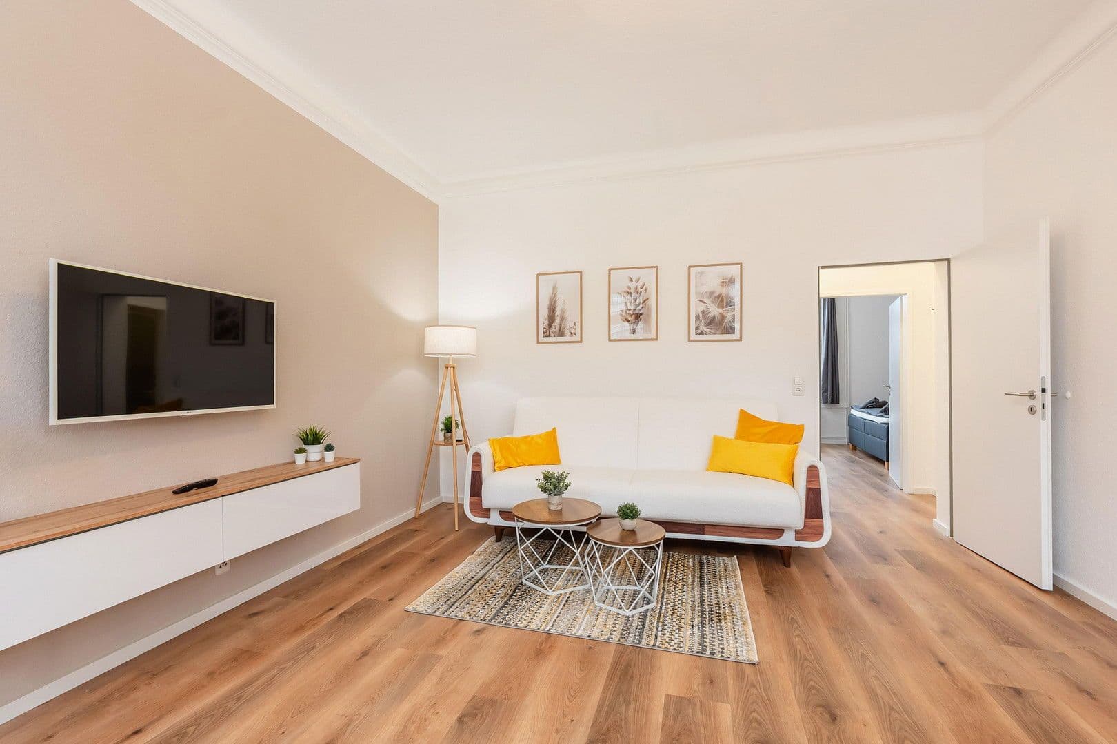 Pronájem bytu 2+1 52 m², Kapellenstr. 43, Cáchy, Severní Porýní-Vestfálsko Pronájem bytu 2+1 52 m², Kapellenstr. 43, Cáchy, Severní Porýní-Vestfálsko