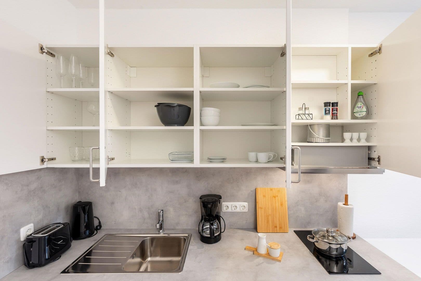 Pronájem bytu 2+1 52 m², Kapellenstr. 43, Cáchy, Severní Porýní-Vestfálsko Pronájem bytu 2+1 52 m², Kapellenstr. 43, Cáchy, Severní Porýní-Vestfálsko