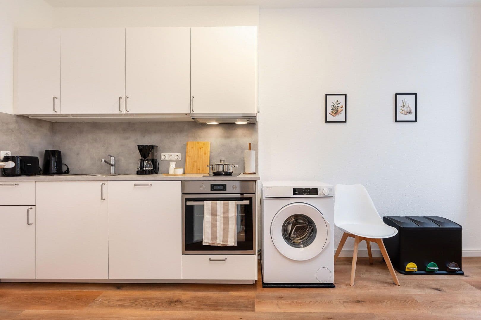 Pronájem bytu 2+1 52 m², Kapellenstr. 43, Cáchy, Severní Porýní-Vestfálsko Pronájem bytu 2+1 52 m², Kapellenstr. 43, Cáchy, Severní Porýní-Vestfálsko