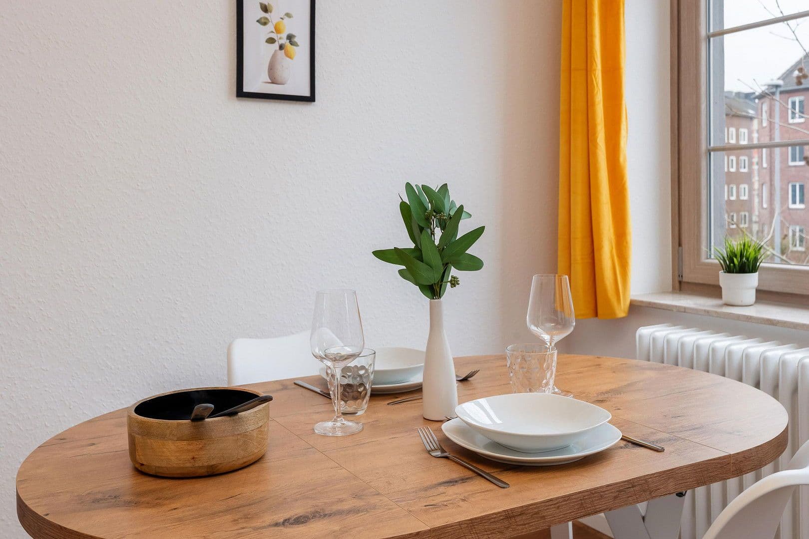 Pronájem bytu 2+1 52 m², Kapellenstr. 43, Cáchy, Severní Porýní-Vestfálsko Pronájem bytu 2+1 52 m², Kapellenstr. 43, Cáchy, Severní Porýní-Vestfálsko