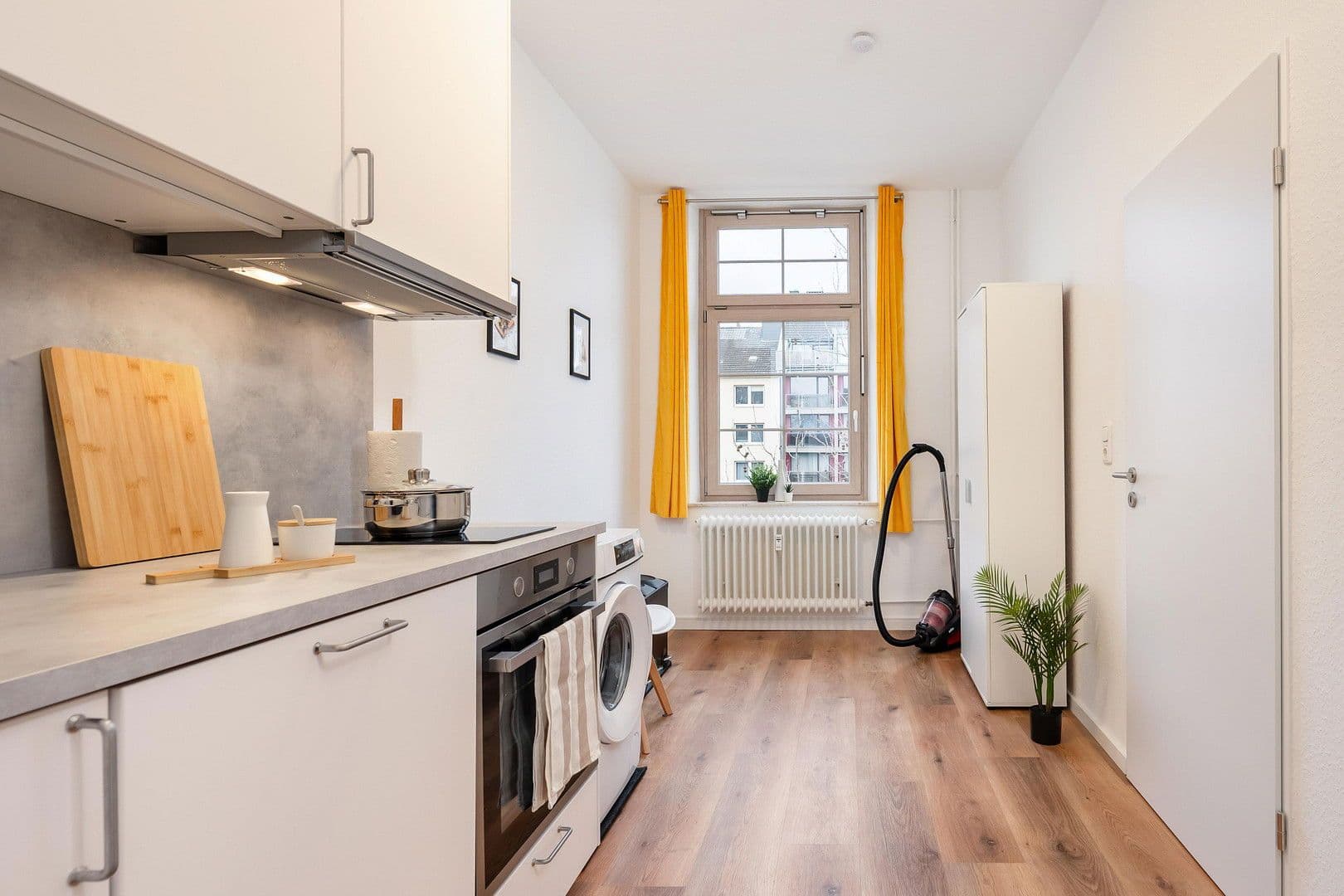 Pronájem bytu 2+1 52 m², Kapellenstr. 43, Cáchy, Severní Porýní-Vestfálsko Pronájem bytu 2+1 52 m², Kapellenstr. 43, Cáchy, Severní Porýní-Vestfálsko