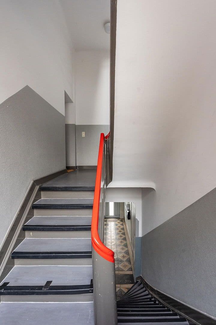 Pronájem bytu 2+1 52 m², Kapellenstr. 43, Cáchy, Severní Porýní-Vestfálsko Pronájem bytu 2+1 52 m², Kapellenstr. 43, Cáchy, Severní Porýní-Vestfálsko