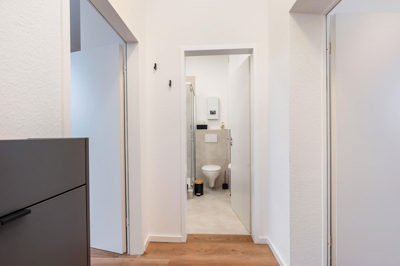 Pronájem bytu 2+1 52 m², Kapellenstr. 43, Cáchy, Severní Porýní-Vestfálsko Pronájem bytu 2+1 52 m², Kapellenstr. 43, Cáchy, Severní Porýní-Vestfálsko