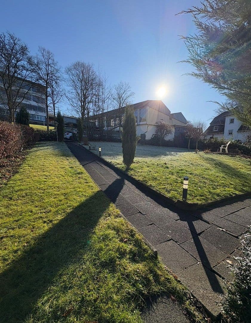 Pronájem bytu 3+1 91 m², Freiherr vom Stein Straße 28, Betzdorf, Porýní-Falc Pronájem bytu 3+1 91 m², Freiherr vom Stein Straße 28, Betzdorf, Porýní-Falc