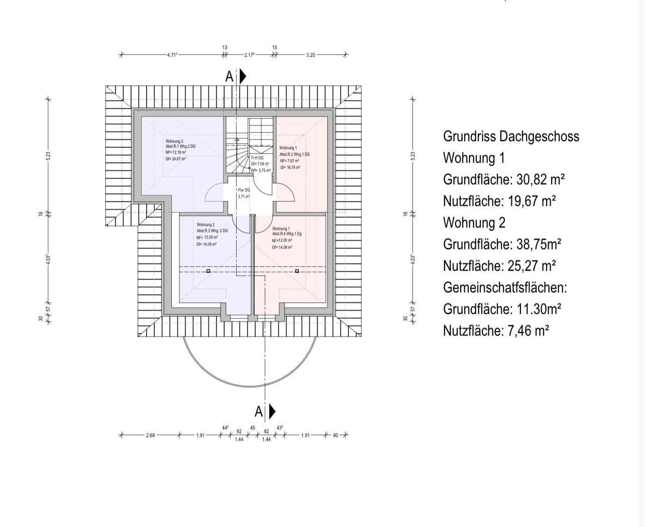 Pronájem bytu 3+1 91 m², Freiherr vom Stein Straße 28, Betzdorf, Porýní-Falc Pronájem bytu 3+1 91 m², Freiherr vom Stein Straße 28, Betzdorf, Porýní-Falc