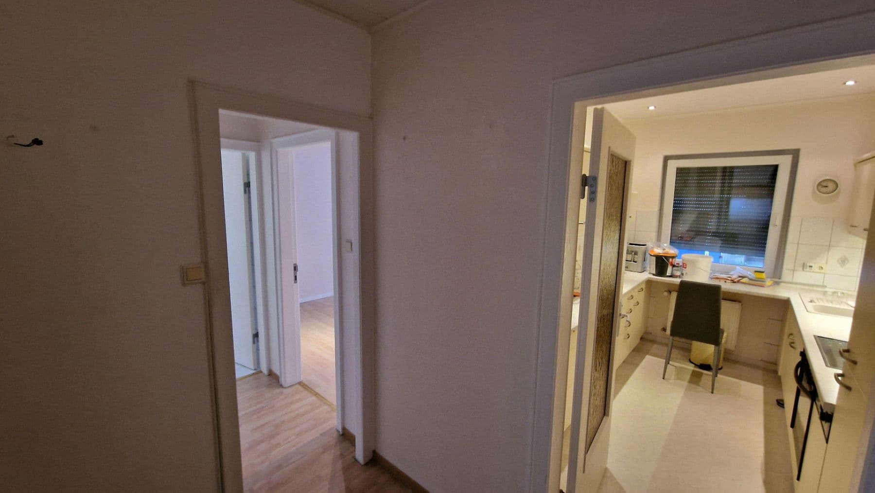 Prodej bytu 2+1 60 m², Ida-Boy-Ed-Str. 4, Hamburg, Hamburg Prodej bytu 2+1 60 m², Ida-Boy-Ed-Str. 4, Hamburg, Hamburg