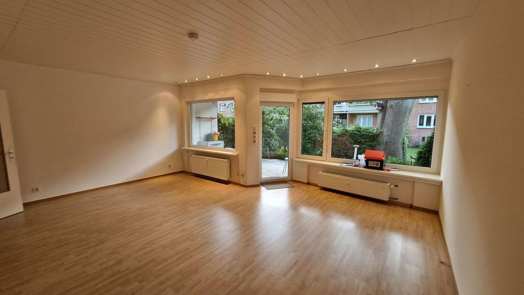 Prodej bytu 2+1 60 m², Ida-Boy-Ed-Str. 4, Hamburg, Hamburg Prodej bytu 2+1 60 m², Ida-Boy-Ed-Str. 4, Hamburg, Hamburg