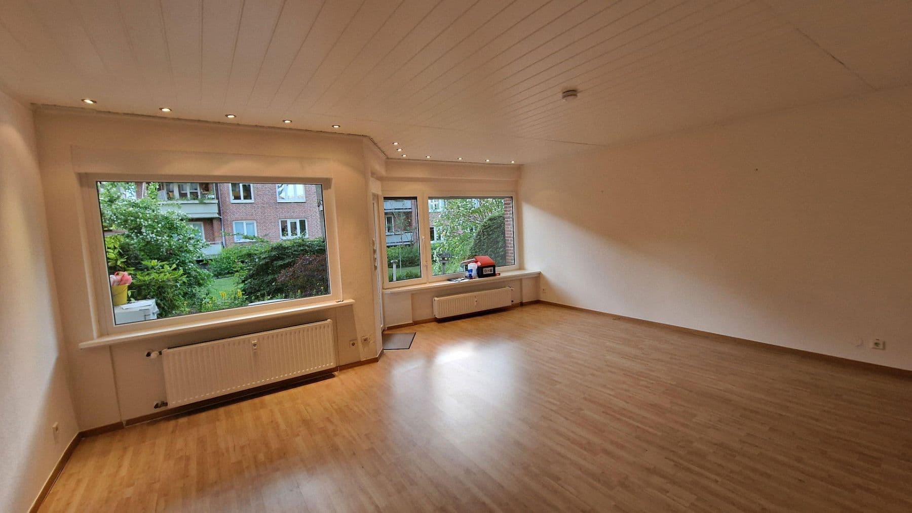 Prodej bytu 2+1 60 m², Ida-Boy-Ed-Str. 4, Hamburg, Hamburg Prodej bytu 2+1 60 m², Ida-Boy-Ed-Str. 4, Hamburg, Hamburg