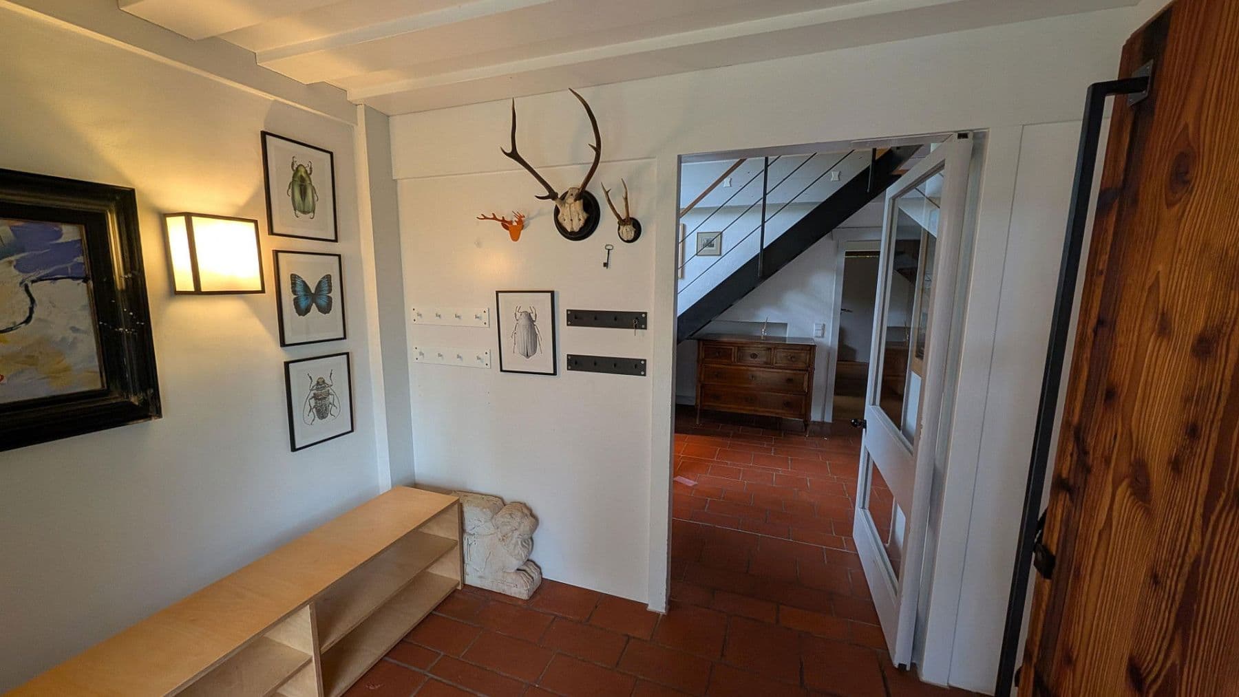 Prodej domu 204 m², pozemek 1.156 m², Sonnenweg 11, Fischbachau, Bavorsko Prodej domu 204 m², pozemek 1.156 m², Sonnenweg 11, Fischbachau, Bavorsko