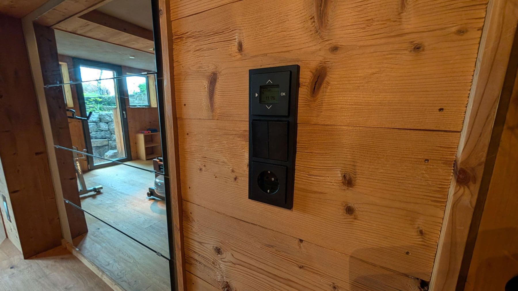 Prodej domu 204 m², pozemek 1.156 m², Sonnenweg 11, Fischbachau, Bavorsko Prodej domu 204 m², pozemek 1.156 m², Sonnenweg 11, Fischbachau, Bavorsko