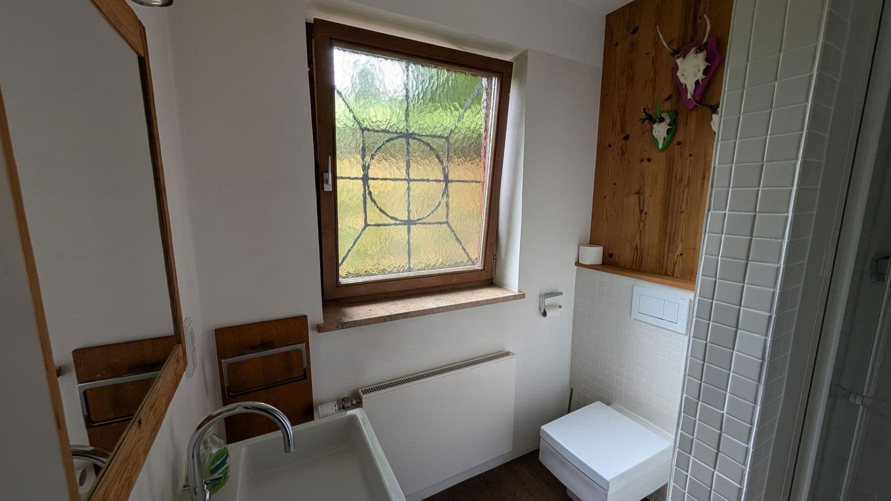 Prodej domu 204 m², pozemek 1.156 m², Sonnenweg 11, Fischbachau, Bavorsko Prodej domu 204 m², pozemek 1.156 m², Sonnenweg 11, Fischbachau, Bavorsko