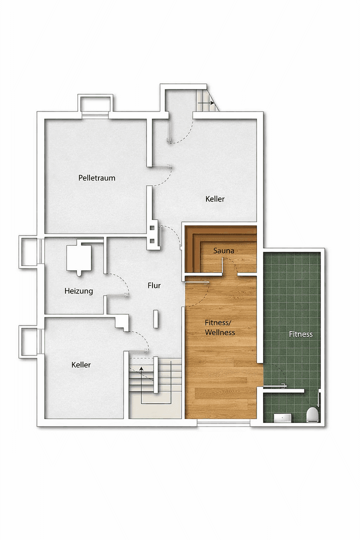 Prodej domu 204 m², pozemek 1.156 m², Sonnenweg 11, Fischbachau, Bavorsko Prodej domu 204 m², pozemek 1.156 m², Sonnenweg 11, Fischbachau, Bavorsko