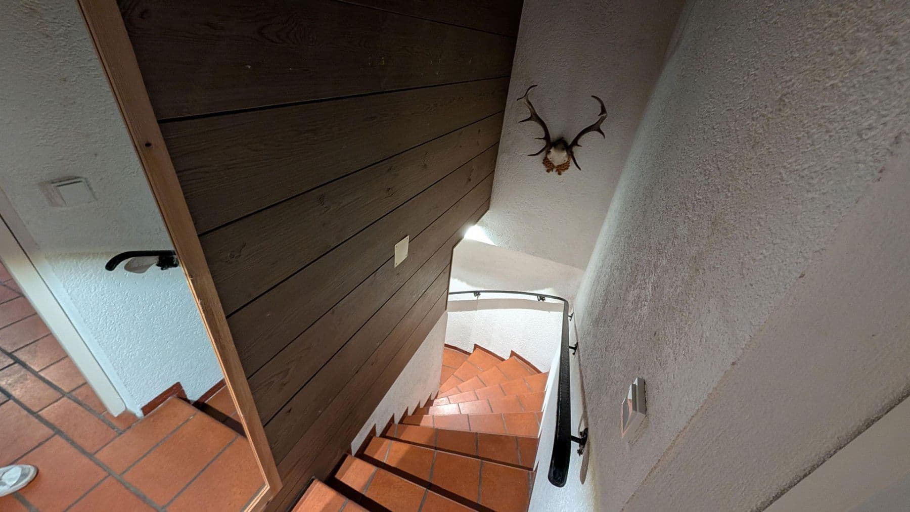 Prodej domu 204 m², pozemek 1.156 m², Sonnenweg 11, Fischbachau, Bavorsko Prodej domu 204 m², pozemek 1.156 m², Sonnenweg 11, Fischbachau, Bavorsko