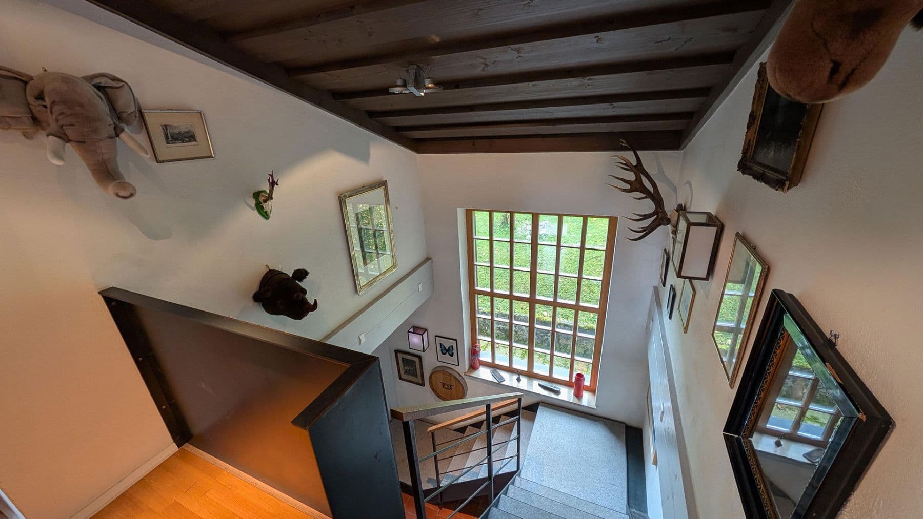 Prodej domu 204 m², pozemek 1.156 m², Sonnenweg 11, Fischbachau, Bavorsko Prodej domu 204 m², pozemek 1.156 m², Sonnenweg 11, Fischbachau, Bavorsko