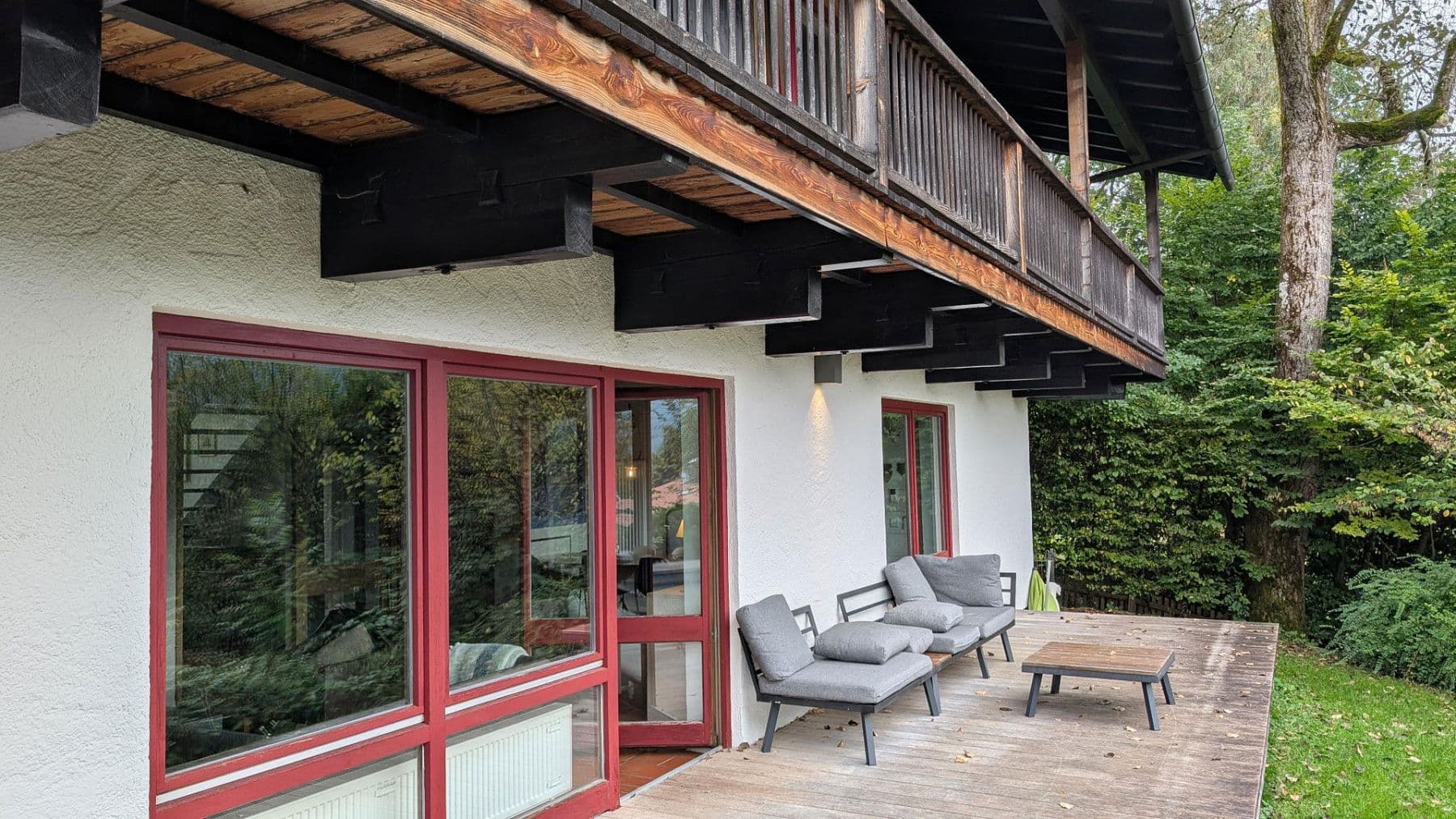 Prodej domu 204 m², pozemek 1.156 m², Sonnenweg 11, Fischbachau, Bavorsko Prodej domu 204 m², pozemek 1.156 m², Sonnenweg 11, Fischbachau, Bavorsko