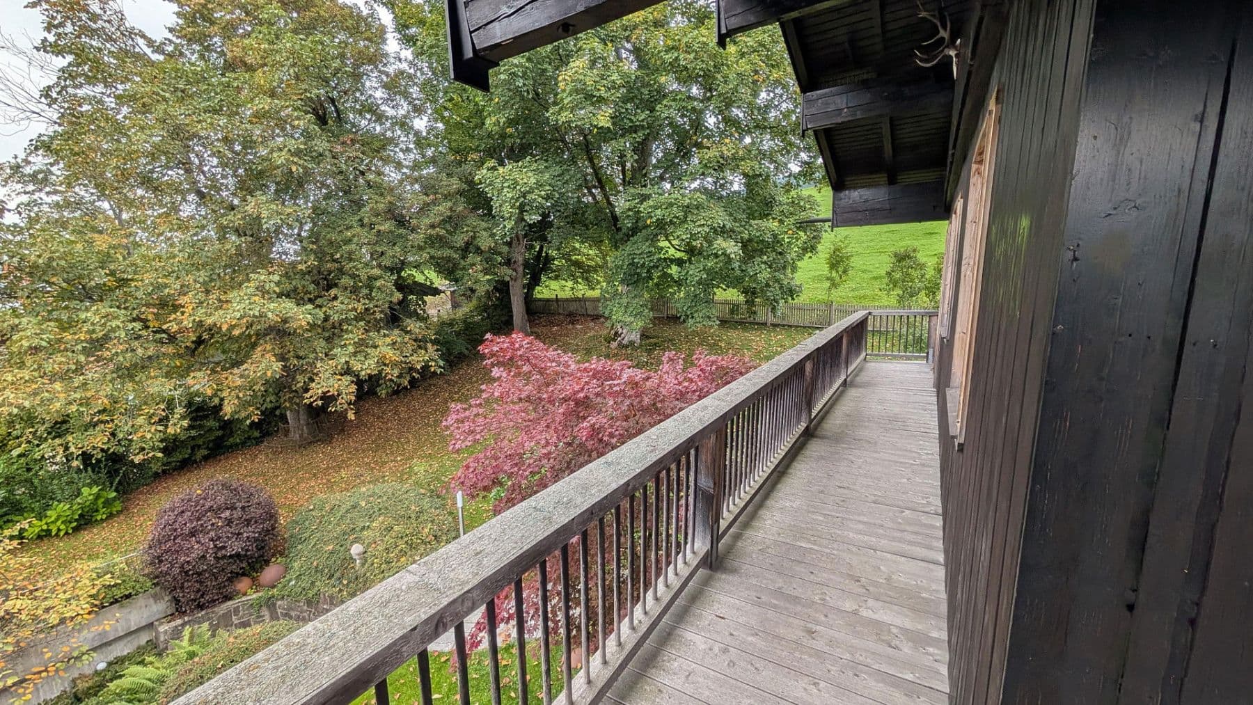 Prodej domu 204 m², pozemek 1.156 m², Sonnenweg 11, Fischbachau, Bavorsko Prodej domu 204 m², pozemek 1.156 m², Sonnenweg 11, Fischbachau, Bavorsko