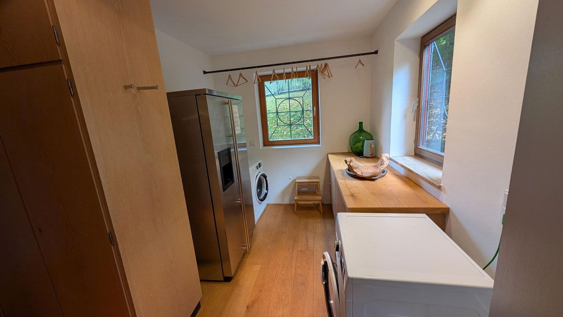 Prodej domu 204 m², pozemek 1.156 m², Sonnenweg 11, Fischbachau, Bavorsko Prodej domu 204 m², pozemek 1.156 m², Sonnenweg 11, Fischbachau, Bavorsko