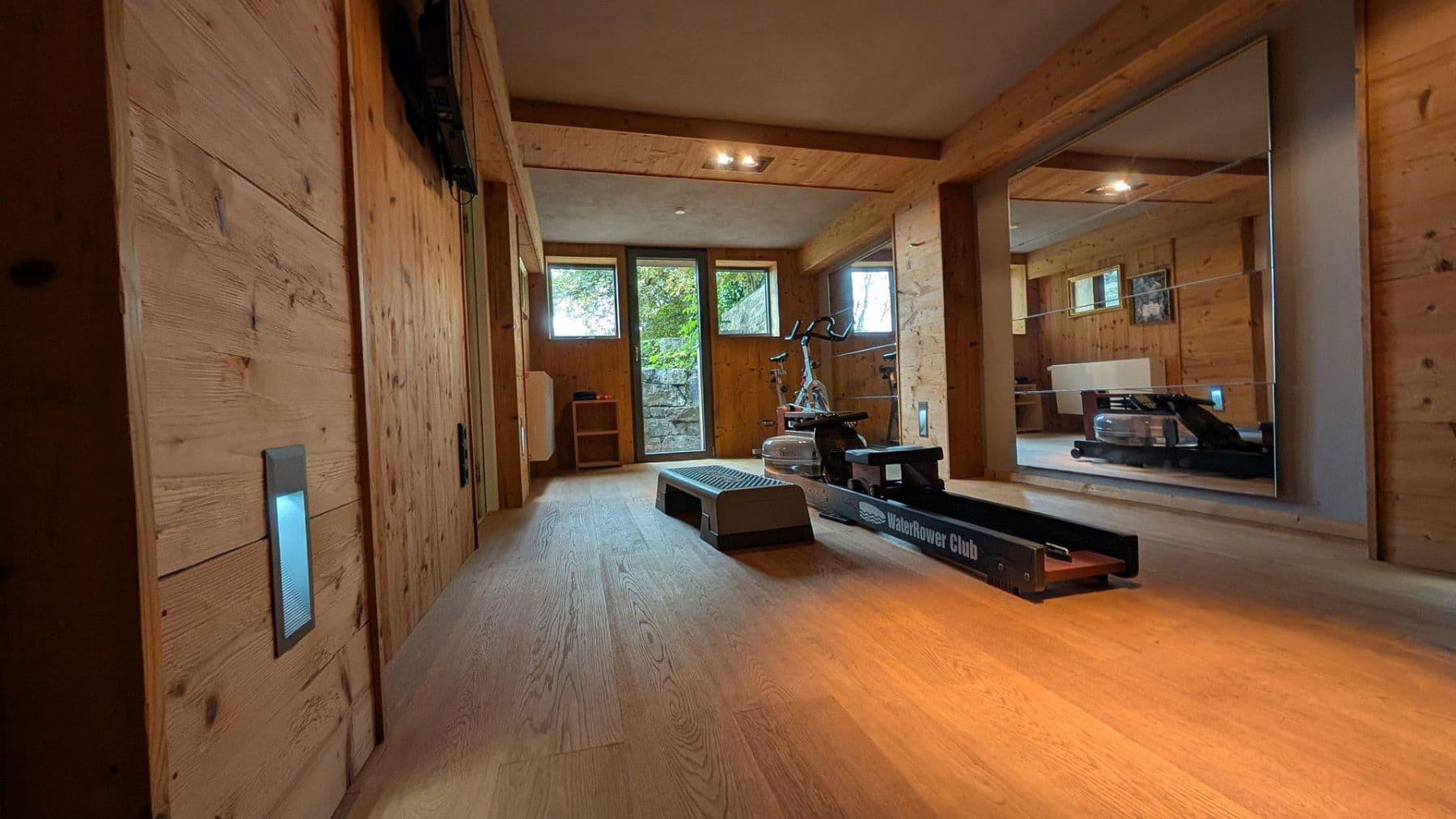 Prodej domu 204 m², pozemek 1.156 m², Sonnenweg 11, Fischbachau, Bavorsko Prodej domu 204 m², pozemek 1.156 m², Sonnenweg 11, Fischbachau, Bavorsko