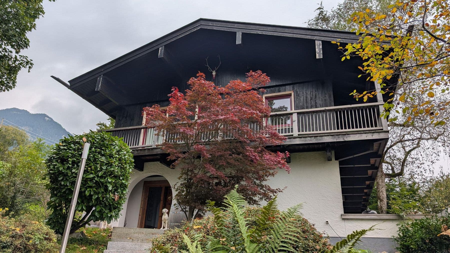 Prodej domu 204 m², pozemek 1.156 m², Sonnenweg 11, Fischbachau, Bavorsko Prodej domu 204 m², pozemek 1.156 m², Sonnenweg 11, Fischbachau, Bavorsko